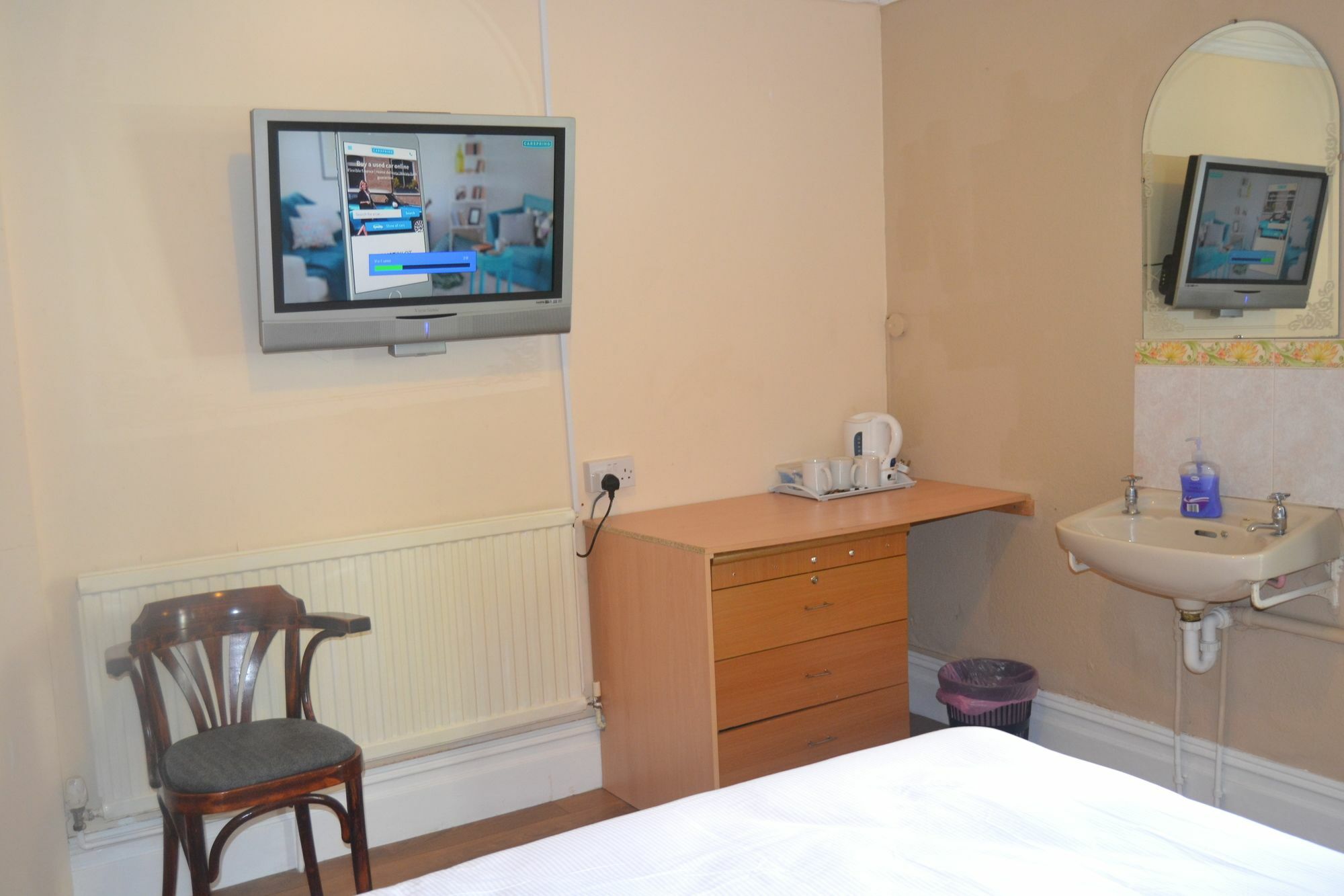 Glenfield Lodge لايستر المظهر الخارجي الصورة