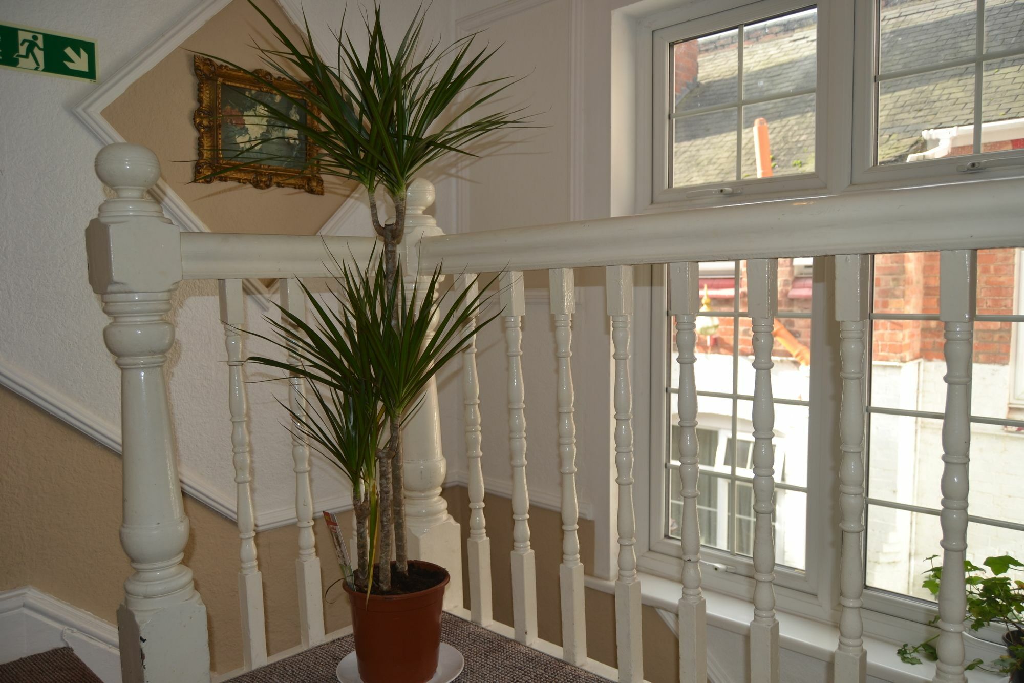 Glenfield Lodge لايستر المظهر الخارجي الصورة